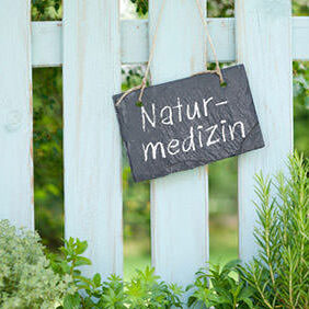 naturheilpraxis